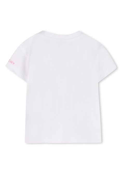 Completo con stampa GIVENCHY KIDS | H31267N54